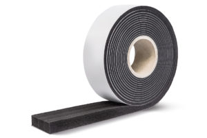 Hanno: RAL-Gütezeichen für Hannoband-3E BG1Ausgezeichnete Abdichtung