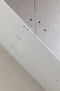 Innenausbau in Eigenregie mit Leichtbauplatten aus Blähglas Leicht gebaut: Selfmade-Zuhause mit Wohlfühlfaktor