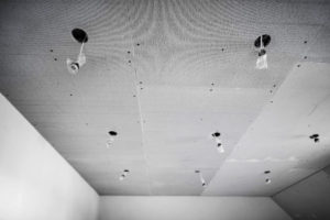 Innenausbau in Eigenregie mit Leichtbauplatten aus Blähglas Leicht gebaut: Selfmade-Zuhause mit Wohlfühlfaktor