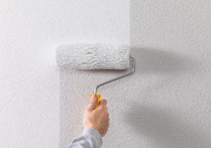 Einschicht-Innenfarbe StoColor Rapid: Verbessert und in drei Qualitäten Fertig auf einen Streich