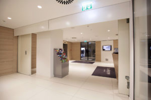 Erstklassig: Mehr als Fassade und Konzertsaal Elbphilharmonie: Tür und Tor zur großen Musik