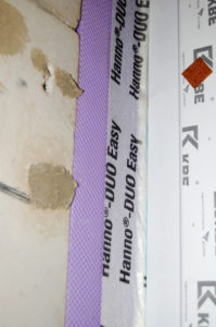 Hörgensweg, Hamburg: 2.500 Fenster mit Hanno  3E-System abgedichtet Dreißig Kilometer, dreifach dicht