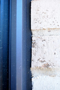 Hörgensweg, Hamburg: 2.500 Fenster mit Hanno  3E-System abgedichtet Dreißig Kilometer, dreifach dicht