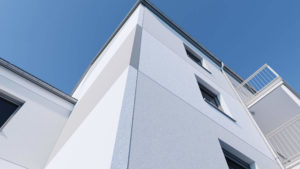 Für den Umgang mit Elementfugen stellt Sto mehrere Varianten zur Verfügung.