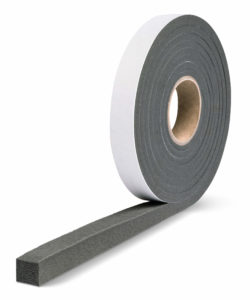 Produktbild vom PFAS-freien BG1-Dichtband Hannoband-600-free.