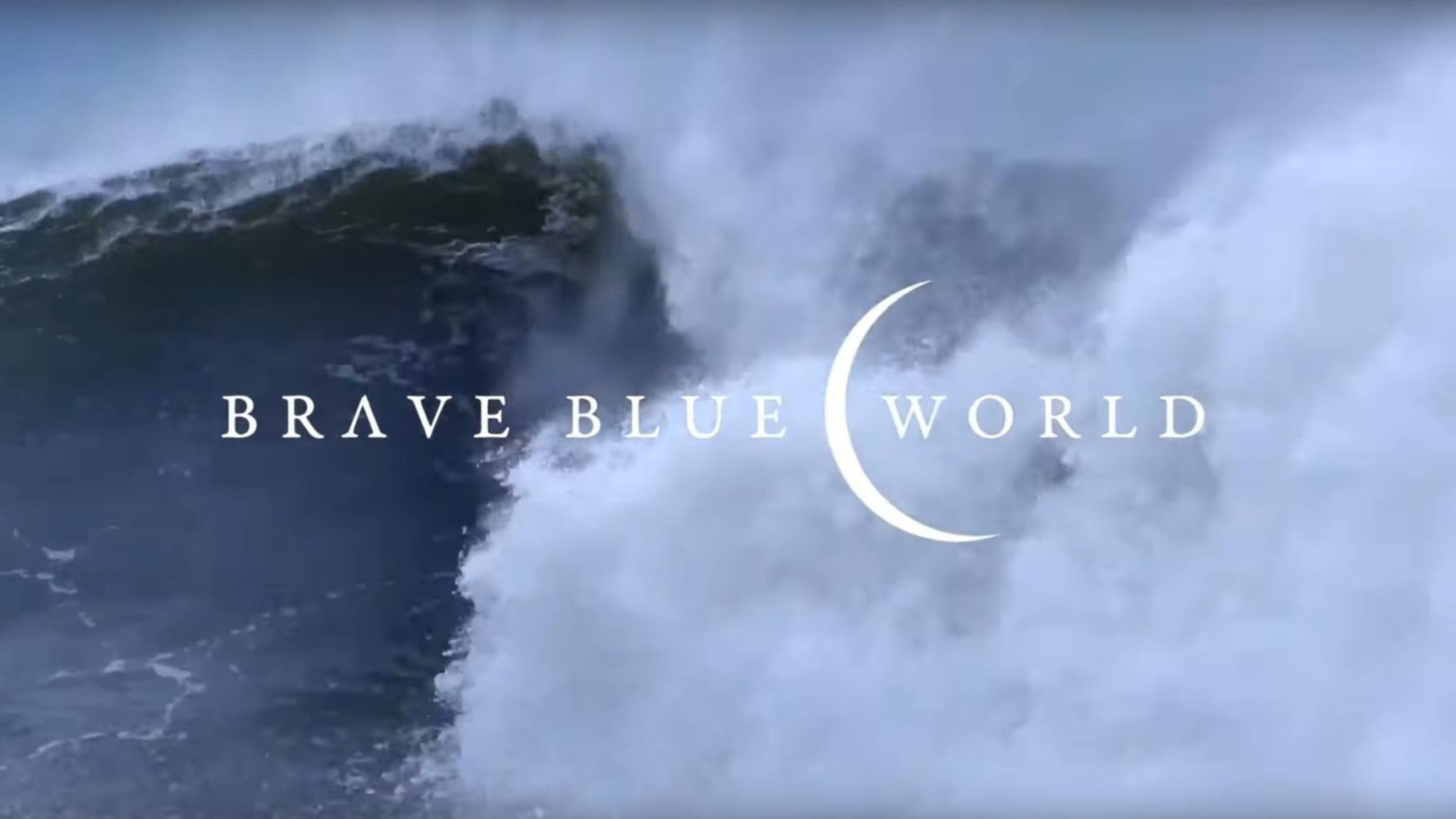 „Brave Blue World“ Dokumentation mit Liam Neeson und Matt Damon zeigt