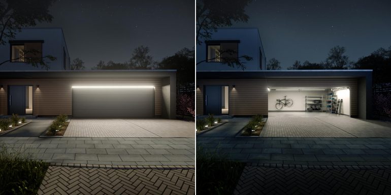 Garagentore 2021: Größer, heller, sicherer – Newsroom