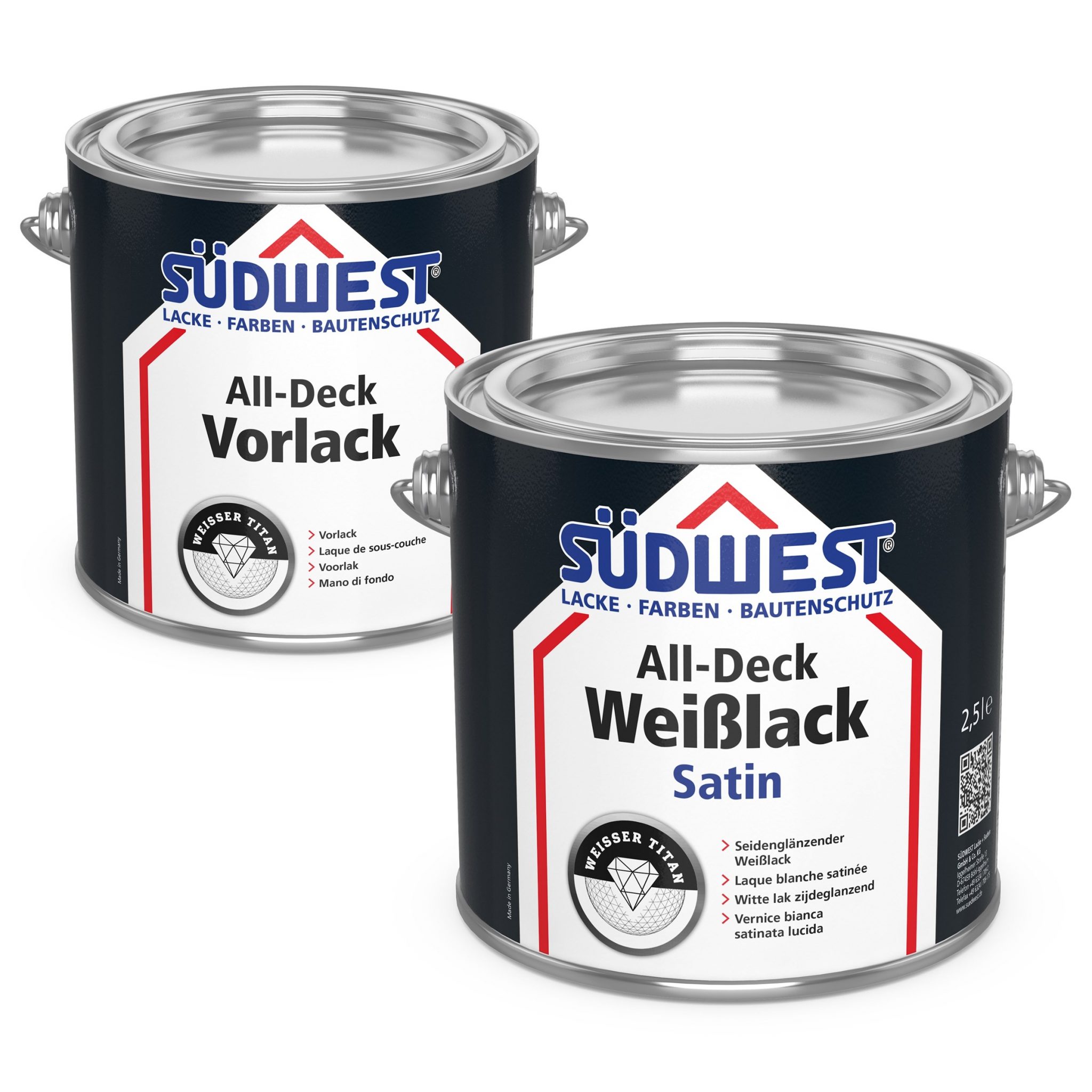 Südwest – Newsroom